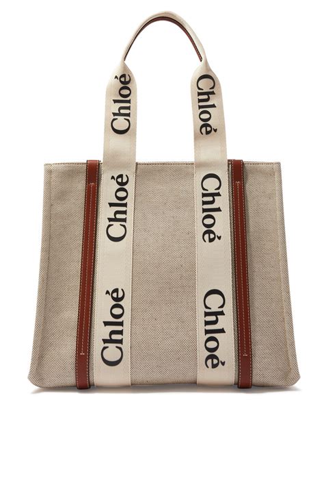 chloe tote bag price